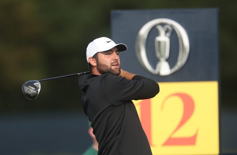 British Open updates, leaderboard: Tee times today, odds, predictions