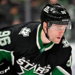 NHL star goes on injured list after being hurt at Olympics