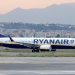 Ryanair passenger partly sucked out of Boeing 737 window recounts near-death experience