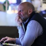 Small-cap Russell 2000 enters correction territory