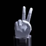 mimic robotics Taking Full-Stack Approach with Robotic Hands