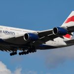 Airbus A380 Flew 7 Hours Flight to Nowhere