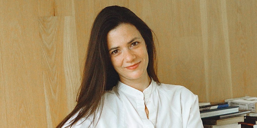 Claire Stapleton on How Google's Love Affair With Its Workers Ended