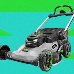 Ego 1300 Electric Mower Review: Tame Your Lawn Without Gas