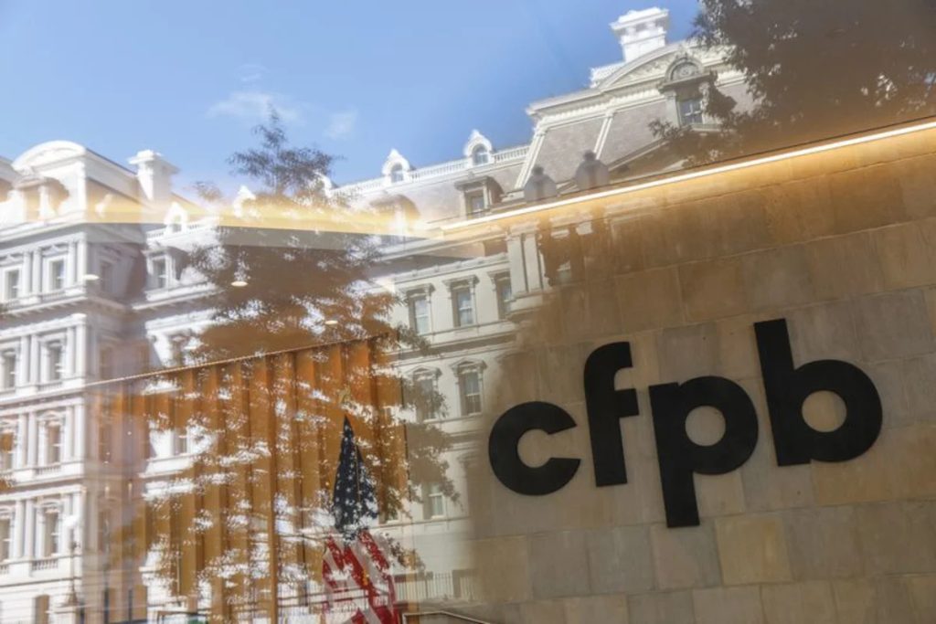 Exclusive-US consumer watchdog supervisor warned staff of 'unpleasant' fallout if they go too hard on firms