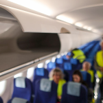Jetstar will charge passengers to use overhead bins starting in 2027
