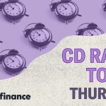Lock in up to 4.30% APY with a 16-month CD