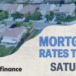 Mortgage and refinance interest rates today, Saturday, August 1, 2026: Rates higher than Friday