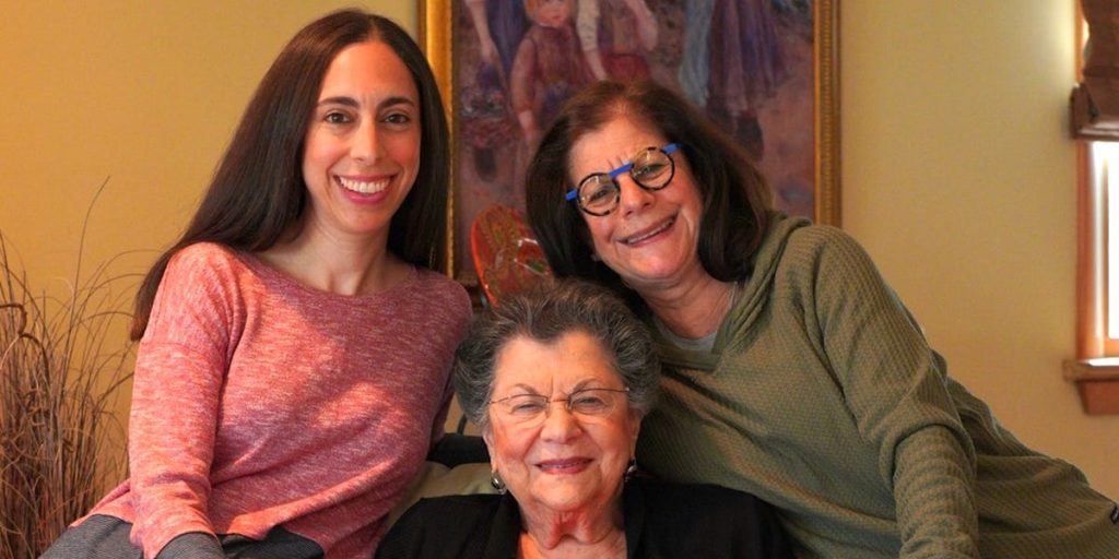 My Grandmother Is Dividing Her Assets Now to Help Us Avoid Fighting