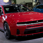 Stellantis recalls 1 million vehicles over rearview camera software issue
