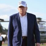 Trump to make surprise Texas factory visit to promote manufacturing agenda