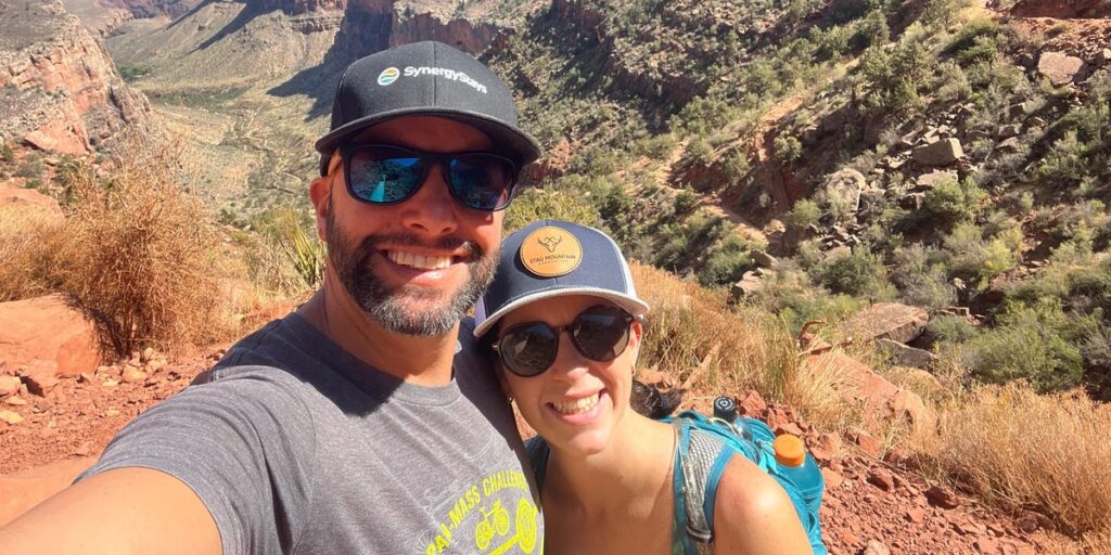 I Rolled My Eyes When My Husband Used ChatGPT. Then It Helped Us.
