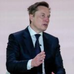Neocloud Stock Rout Persists As Elon Musk Warns of 'Guppy-Level Death'