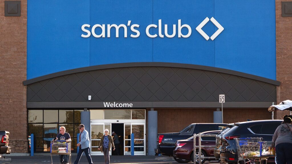 Sam's Club exec says convenience is changing the way members buy fresh food