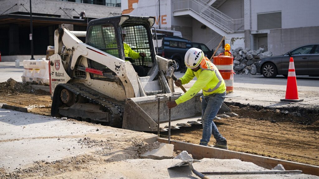 September jobs report: US economy added jobs at a slower pace amid uncertainty
