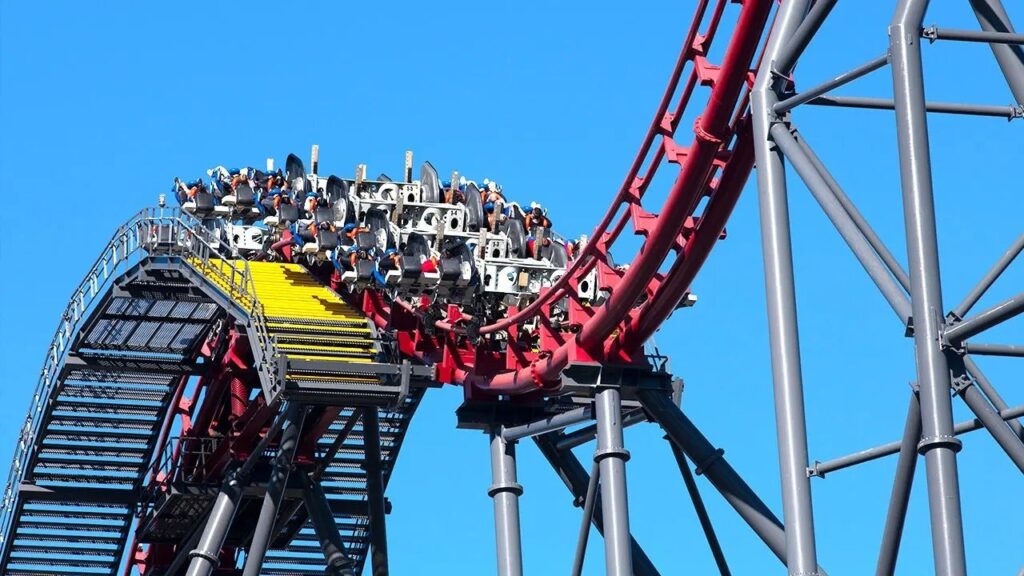 Six Flags closes rides at multiple parks after deadly incident in Georgia