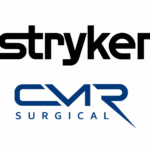Stryker to Invest $400M in CMR Surgical, Gains U.S. Sales Rights and Acquisition Option