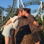We'd Become Mom and Dad. One Ridiculous Date Made Us Feel Like Us Again.